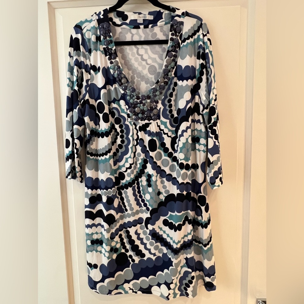 Boden embellished mini